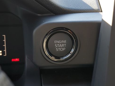 New 2026 Toyota Tacoma SR5 image 33