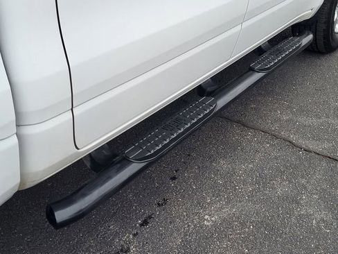 Certified 2024 RAM 1500 Laramie image 10