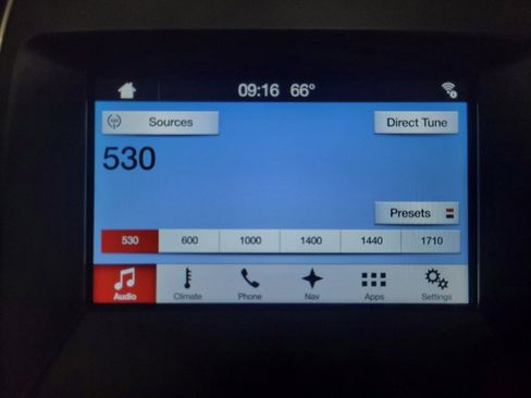 Used 2016 Ford Edge Titanium w/ Equipment Group 301A image 25