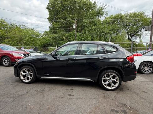 Used 2013 BMW X1 xDrive28i AWD/4WD image 7