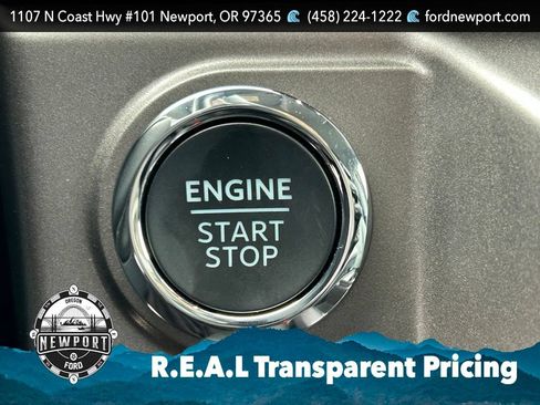 New 2026 Ford F150 XLT w/ Equipment Group 302A MID AWD/4WD image 27