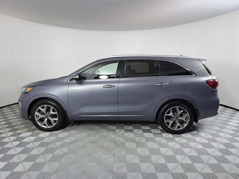 Used 2020 Kia Sorento SX AWD/4WD image 8