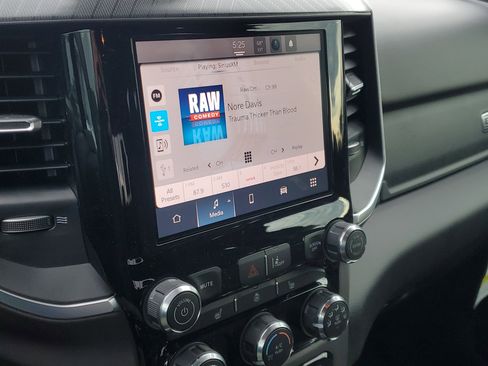 New 2026 RAM 1500 Big Horn image 17