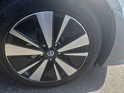 Used 2021 Nissan Altima 2.5 SV FWD image 35