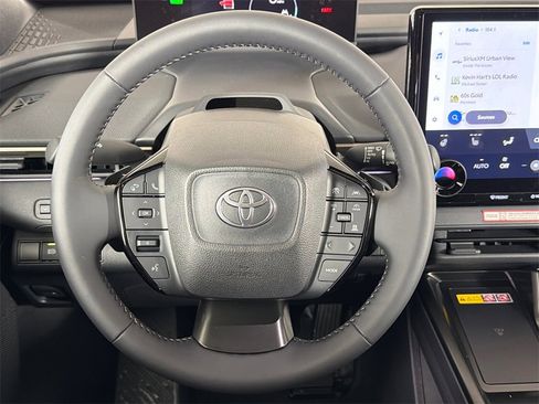 Used 2026 Toyota bZ image 25