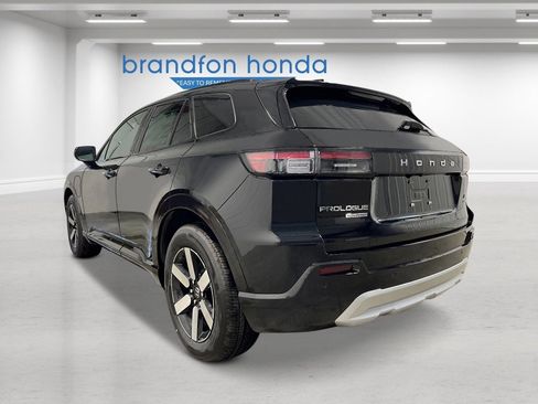 New 2025 Honda Prologue Touring image 3