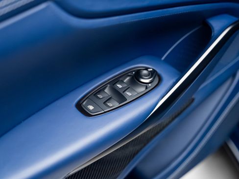 Used 2023 Aston Martin DBX 707 image 61