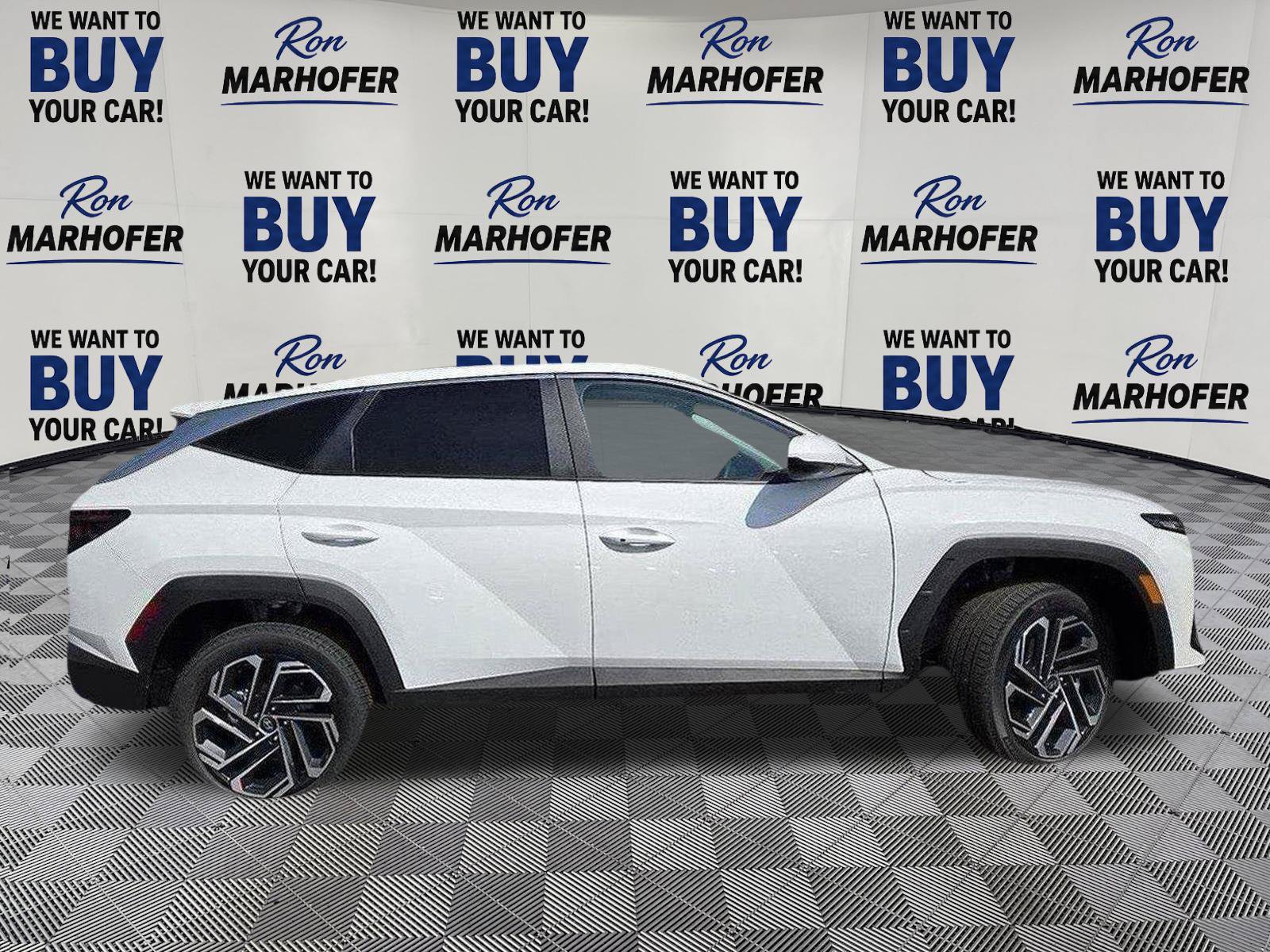 New 2026 Hyundai Tucson SEL Plus AWD/4WD image 80