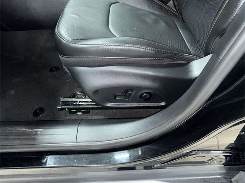 Used 2021 Jeep Compass Limited w/ Elite Exterior Group image 24