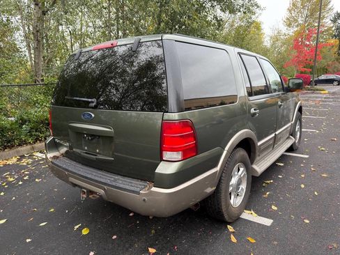 Used 2004 Ford Expedition Eddie Bauer image 5