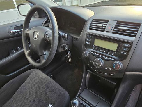 Used 2003 Honda Accord LX image 11