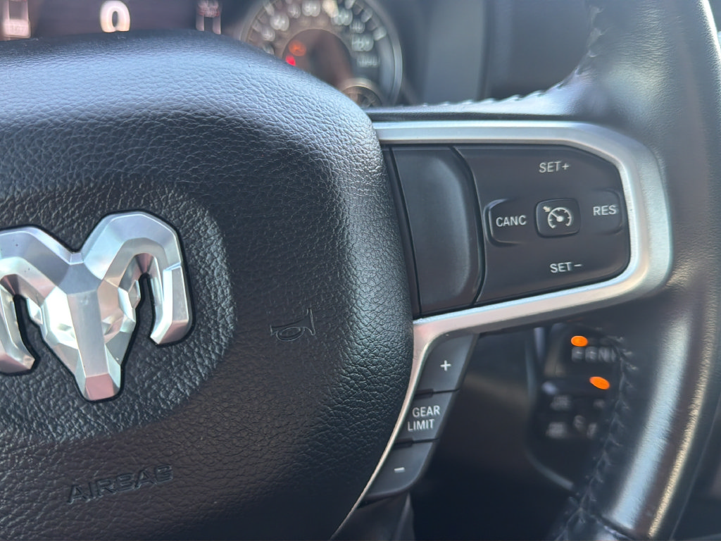Used 2022 RAM 1500 Big Horn AWD/4WD image 22