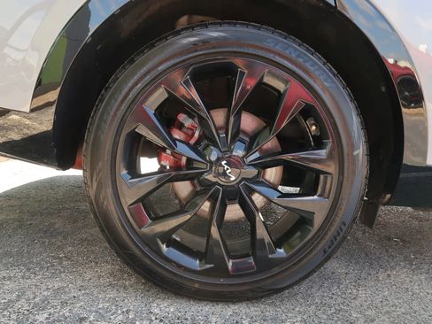 Used 2022 Kia Sorento SX image 49