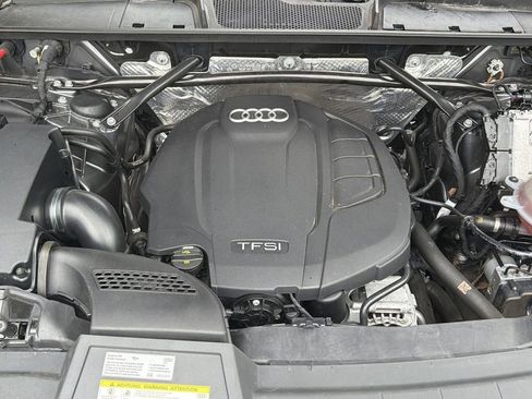 Used 2018 Audi Q5 2.0T Premium Plus w/ Premium Plus Package AWD/4WD image 26
