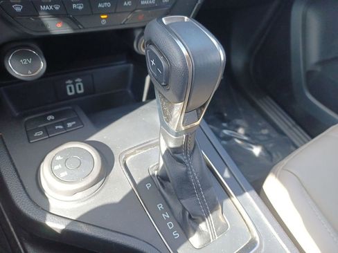 Used 2021 Ford Ranger Lariat w/ Equipment Group 501A High image 21