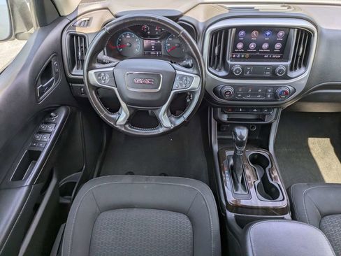 Used 2022 GMC Canyon Elevation w/ Trailering Package RWD image 29