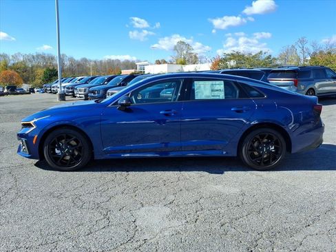New 2026 Kia K5 GT-Line w/ GT-Line Premium Package FWD image 7