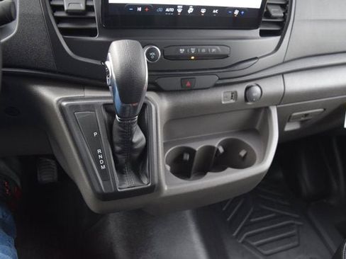 New 2026 Ford Transit 250 148 Medium Roof image 9