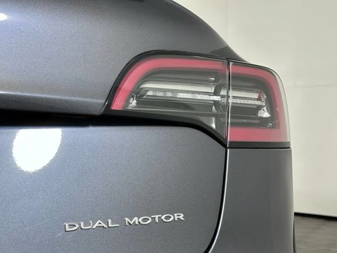 Used 2023 Tesla Model 3 Long Range AWD/4WD image 13