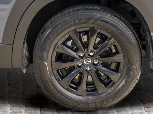 Used 2025 MAZDA CX-50 AWD 2.5 S w/ Weather Package image 39