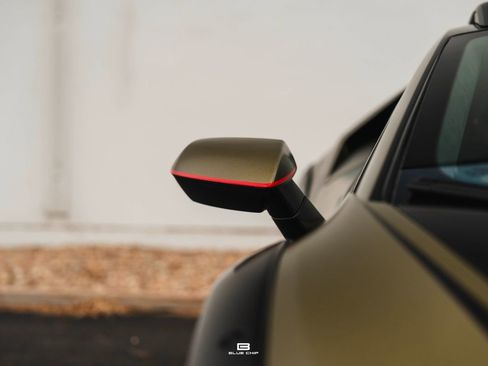 Used 2024 Lamborghini Huracan Sterrato image 18