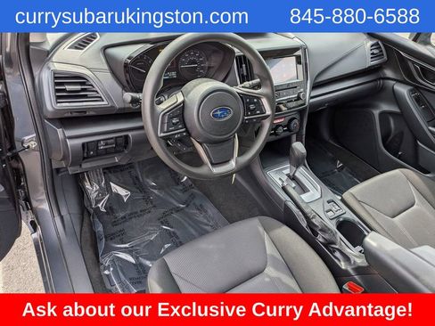 Used 2023 Subaru Impreza Premium image 14