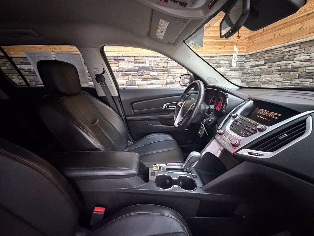 Used 2015 GMC Terrain SLT AWD/4WD image 33