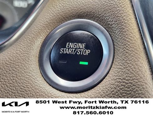 Used 2023 Chevrolet Traverse LS FWD image 20