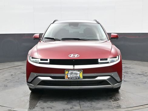 New 2026 Hyundai Ioniq 5 Limited image 2