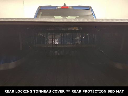 Used 2021 RAM 1500 Big Horn image 28