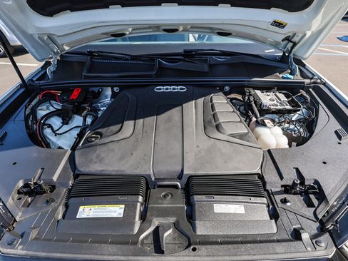 Used 2019 Audi Q7 2.0T Premium Plus w/ Premium Plus Package image 19