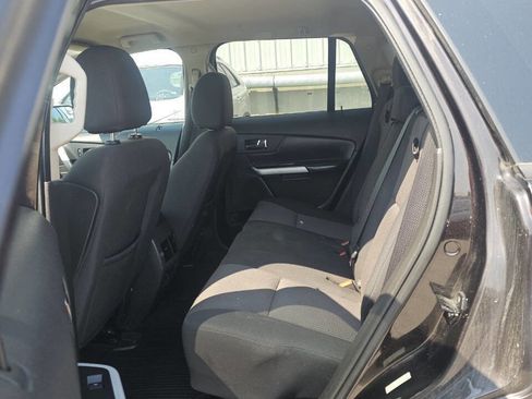 Used 2014 Ford Edge SEL image 7