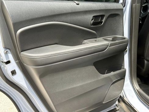 Used 2022 Honda Passport Elite image 13