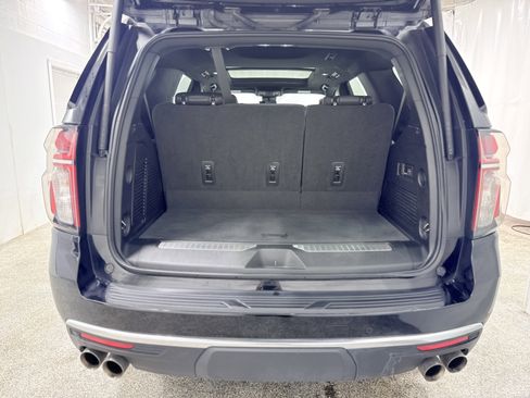 Used 2023 Chevrolet Tahoe High Country image 10