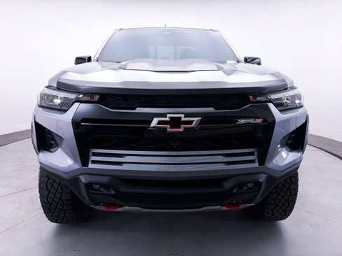Used 2024 Chevrolet Colorado ZR2 w/ ZR2 Convenience Package III AWD/4WD image 13