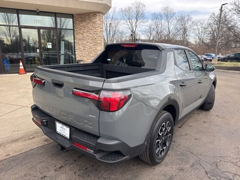 Used 2022 Hyundai Santa Cruz SEL image 3