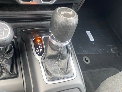 New 2026 Jeep Wrangler Unlimited Sport AWD/4WD image 23
