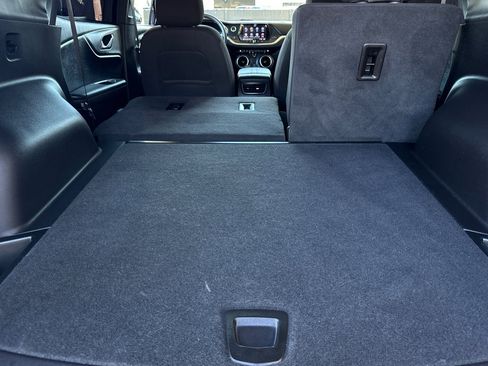 Certified 2022 Chevrolet Blazer LT image 18