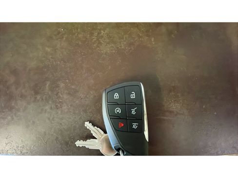 Used 2021 GMC Yukon XL Denali w/ Denali Ultimate Package AWD/4WD image 21