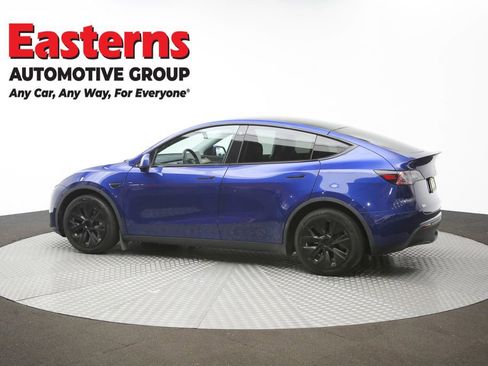 Used 2020 Tesla Model Y Long Range image 58