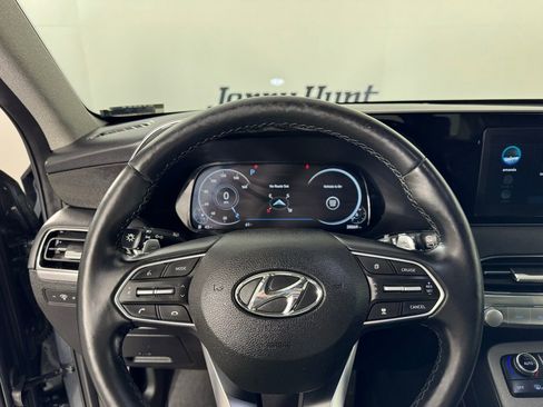 Used 2022 Hyundai Palisade Limited w/ Cargo Package image 23