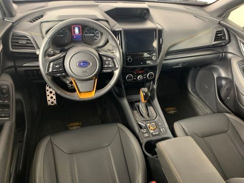 Used 2022 Subaru Forester Wilderness AWD/4WD image 17
