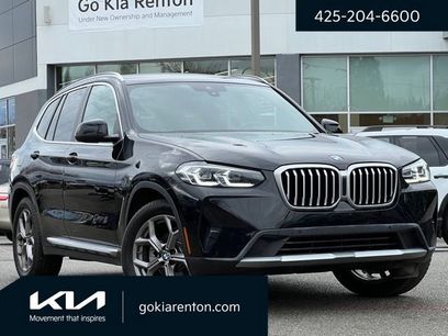 Used 2023 BMW X3 xDrive30i