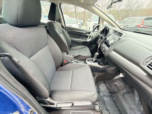 Used 2020 Honda Fit LX image 24