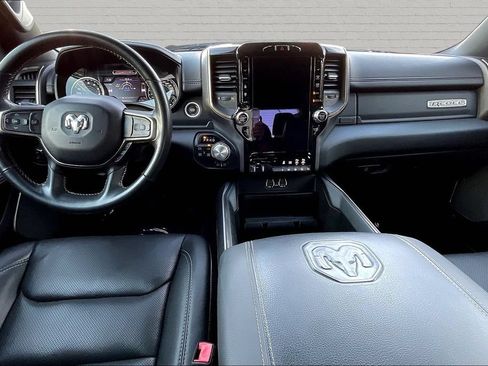 Used 2021 RAM 1500 Rebel w/ Rebel Level 2 Equipment Group AWD/4WD image 7