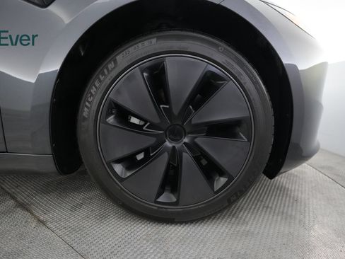 Used 2025 Tesla Model 3 Long Range RWD image 20