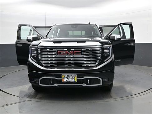 Used 2025 GMC Sierra 1500 Denali w/ Denali Reserve Package image 31