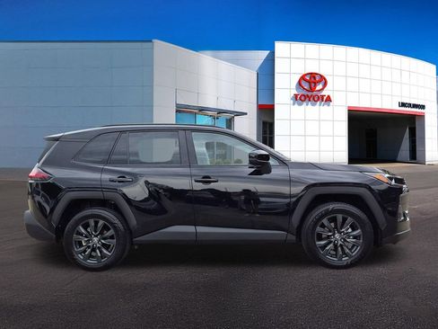 Used 2026 Toyota RAV4 XLE Premium AWD/4WD image 9