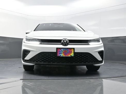 New 2026 Volkswagen Jetta Sport image 20