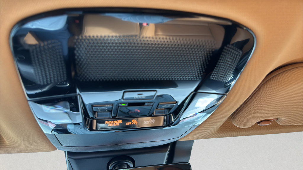Used 2024 Lexus NX 350 AWD image 21